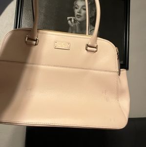 Kate Spade hand bag